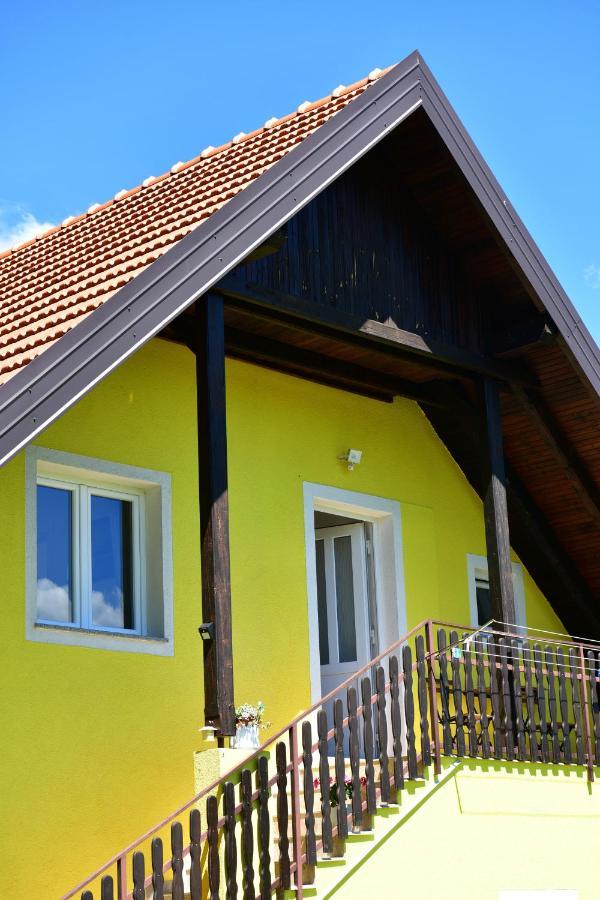 Apartman Vito Saborsko Exterior photo